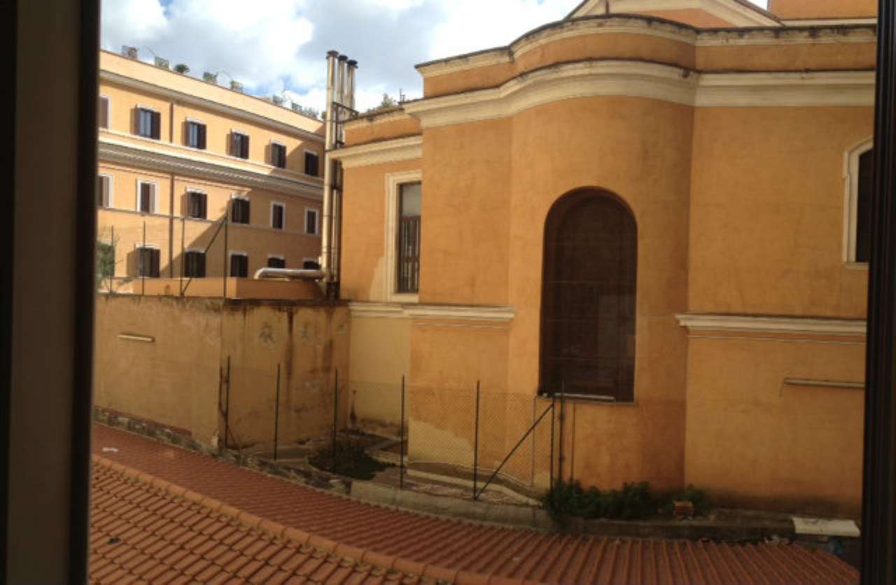 Appartamento ROMA vendita  PRATI Crescenzio Kabiestate Srl