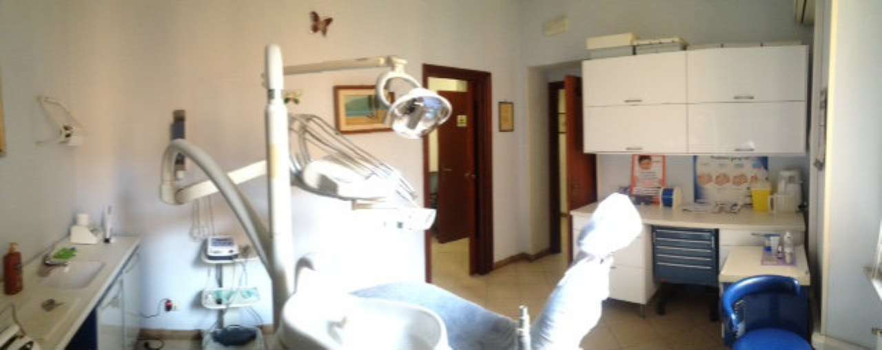 Ufficio - Loc.Com. ROMA vendita  PRATI Crescenzio Kabiestate Srl