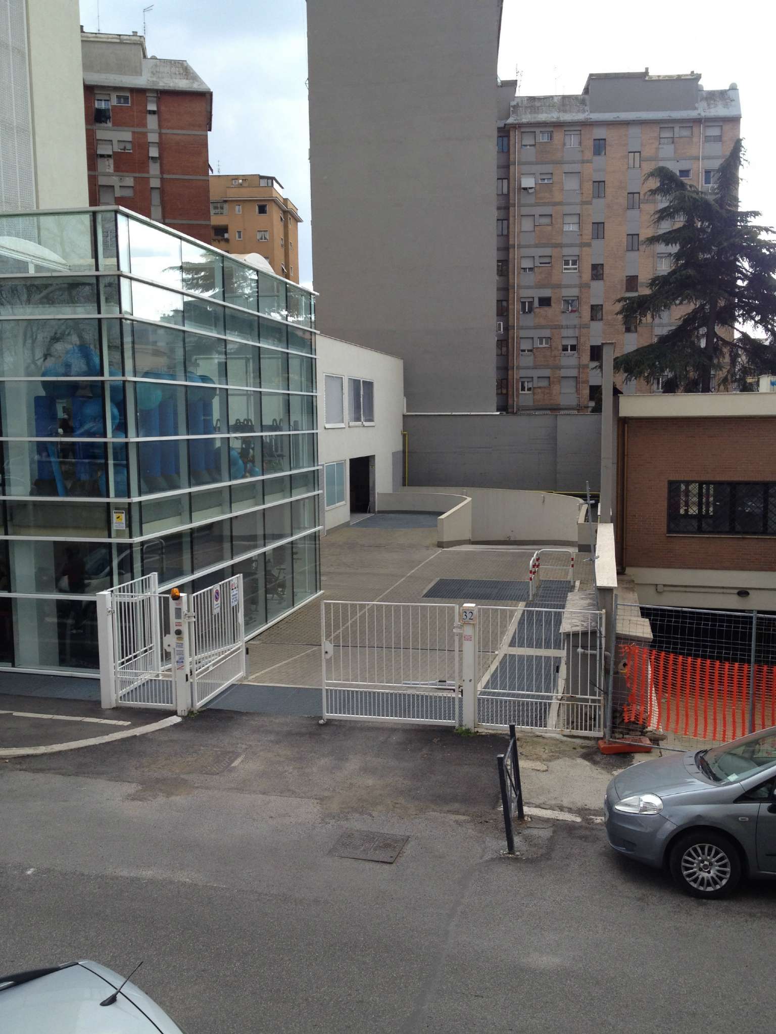  roma affitto quart: trastevere  kabiestate-srl