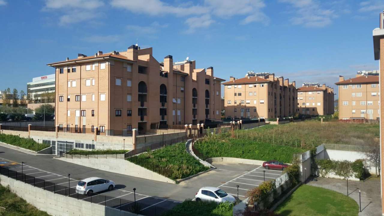 Appartamento ROMA vendita  PORTUENSE (XV MUN.) Gaetano Arturo Crocco CheCasa! S.r.l.