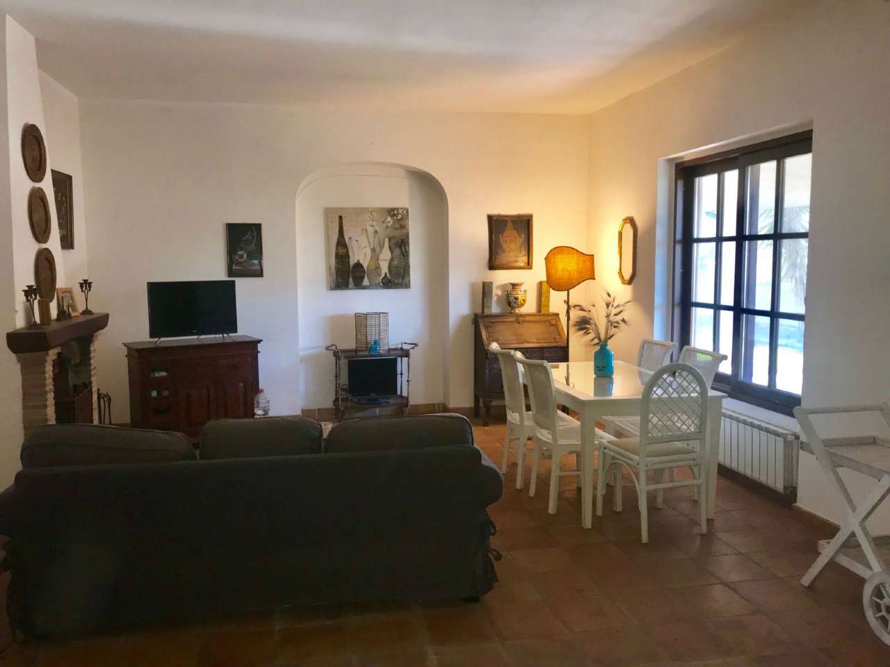 Villa Trifamiliare ROMA vendita  CASAL LUMBROSO Grognardo CheCasa! S.r.l.