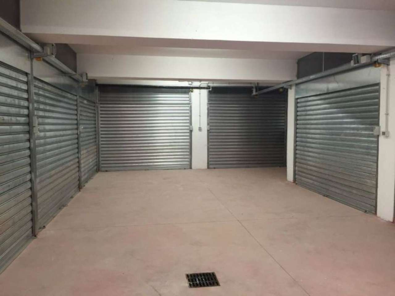 Box auto - Posto auto ROMA vendita  MARCONI  CheCasa! S.r.l.