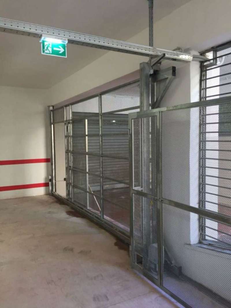 Box auto - Posto auto ROMA vendita  MARCONI  CheCasa! S.r.l.