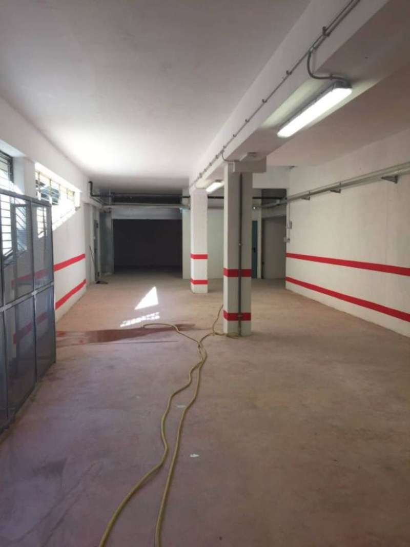 Box auto - Posto auto ROMA vendita  MARCONI  CheCasa! S.r.l.