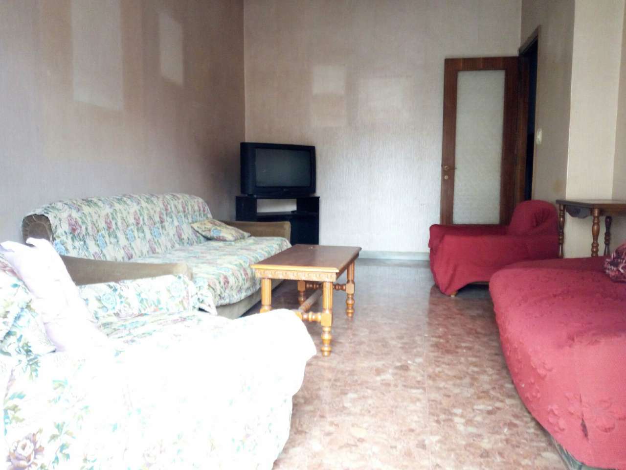 Appartamento ROMA vendita  MAGLIANA VECCHIA (ZONA DELLA XV MUN.) Campi Bisenzio CheCasa! S.r.l.