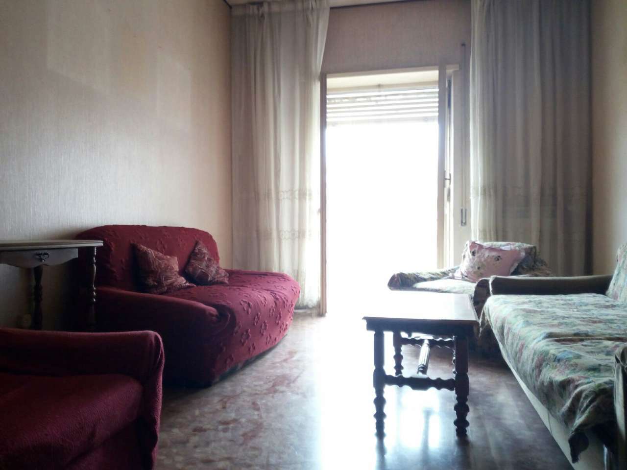 Appartamento ROMA vendita  MAGLIANA VECCHIA (ZONA DELLA XV MUN.) Campi Bisenzio CheCasa! S.r.l.