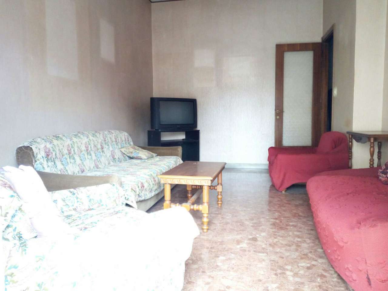 Appartamento ROMA vendita  MAGLIANA VECCHIA (ZONA DELLA XV MUN.) Campi Bisenzio CheCasa! S.r.l.