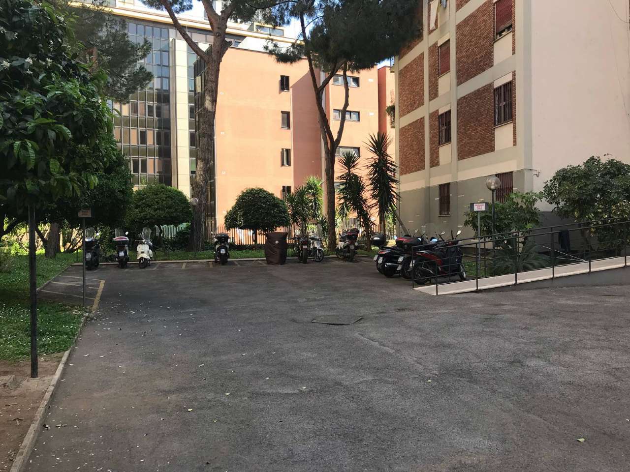 Appartamento ROMA vendita  MONTAGNOLA Salvatore Di Giacomo CheCasa! S.r.l.