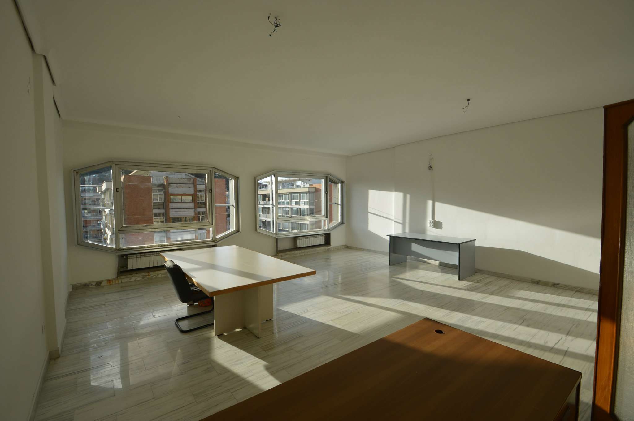 Ufficio - Loc.Com. NAPOLI affitto  BAGNOLI scipione bobbio BERTI IMMOBILIARE