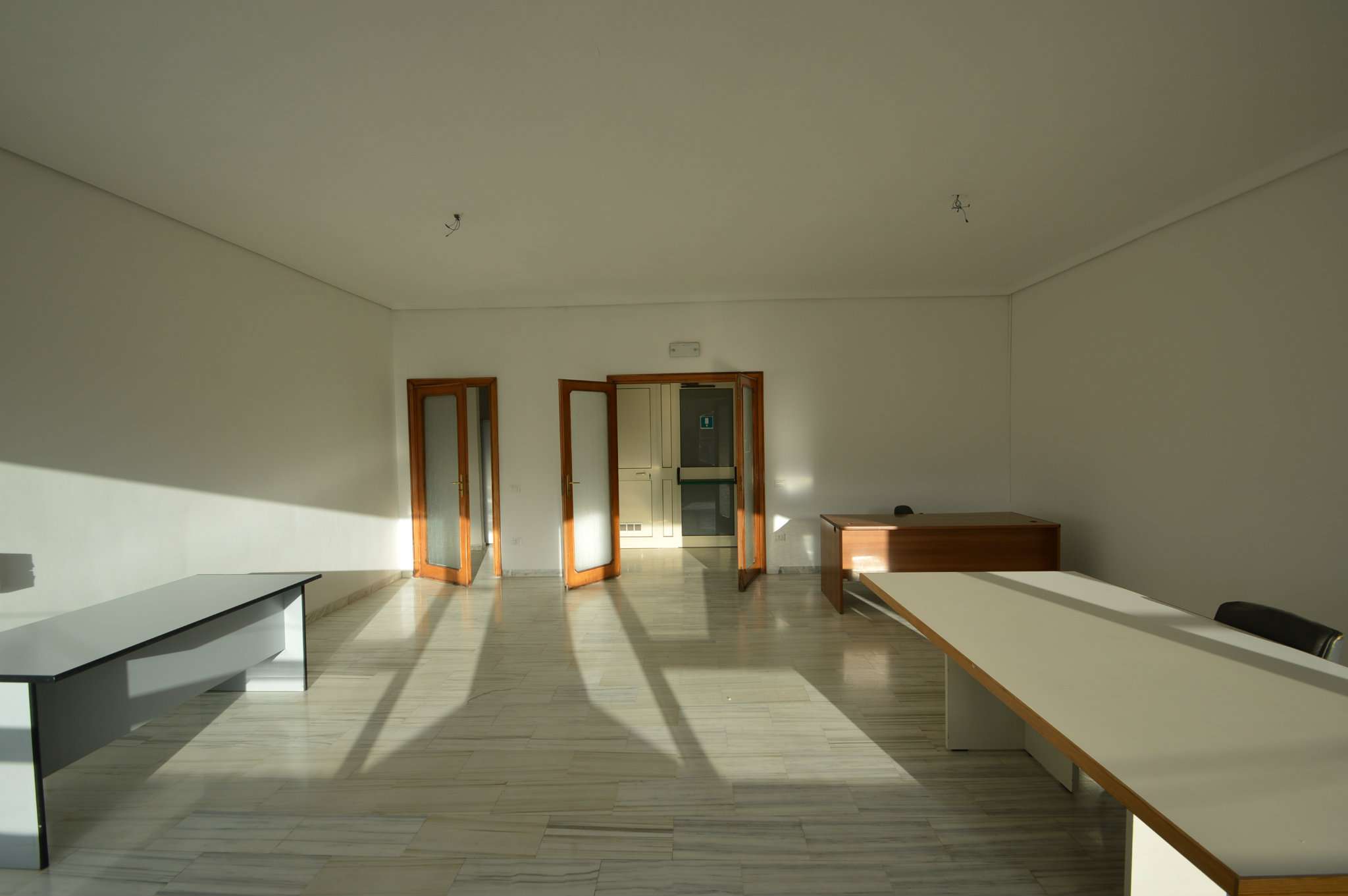 Ufficio - Loc.Com. NAPOLI affitto  BAGNOLI scipione bobbio BERTI IMMOBILIARE