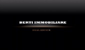 BERTI IMMOBILIARE