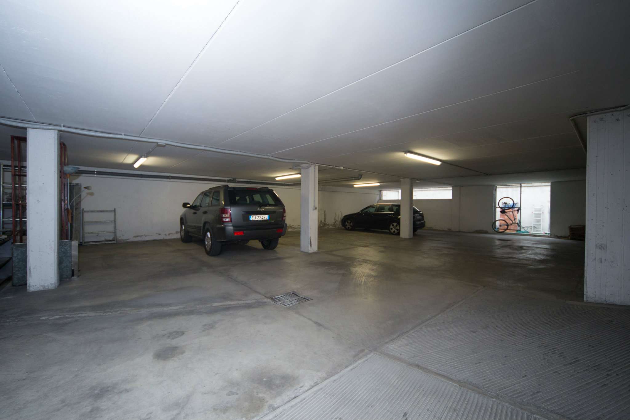 Box auto - Posto auto MILANO affitto  Ospedale San Borromeo  Vianelli Immobili