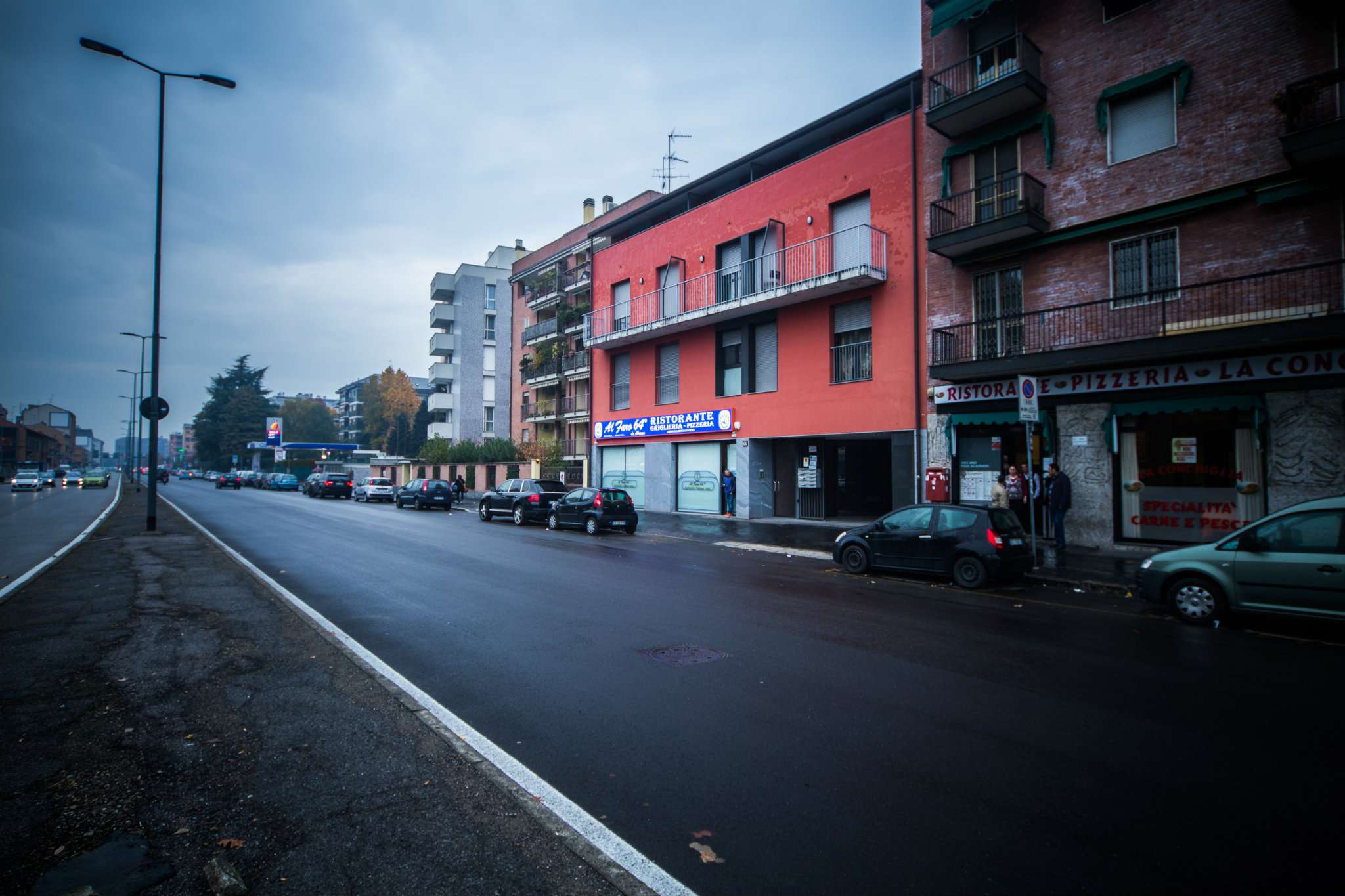  milano affitto quart: ospedale san borromeo vianelli-immobili