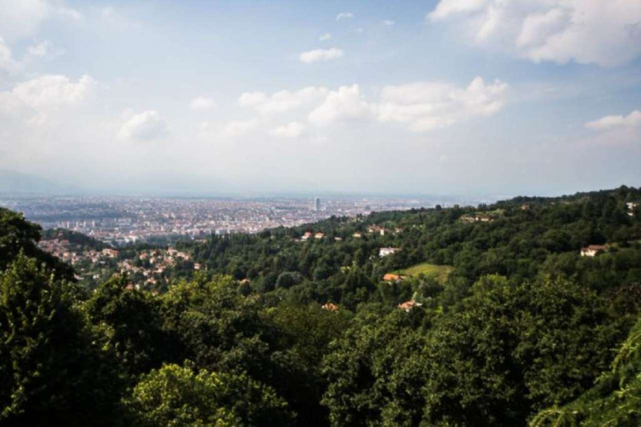 Villa Trifamiliare MONCALIERI vendita  collina Moncalvo Vianelli Immobili