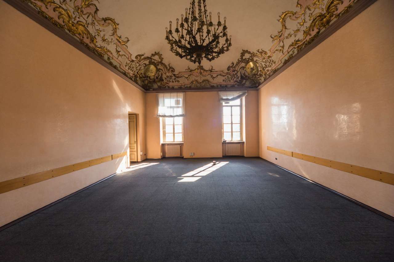 Ufficio - Loc.Com. TORINO affitto  Piazzale Valdo Fusi Giolitti Vianelli Immobili