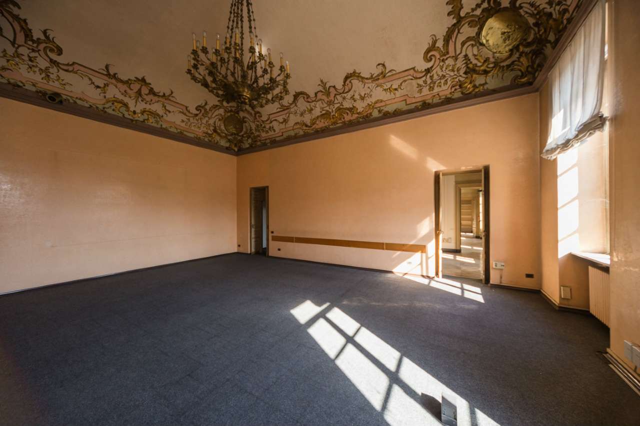 Ufficio - Loc.Com. TORINO affitto  Piazzale Valdo Fusi Giolitti Vianelli Immobili