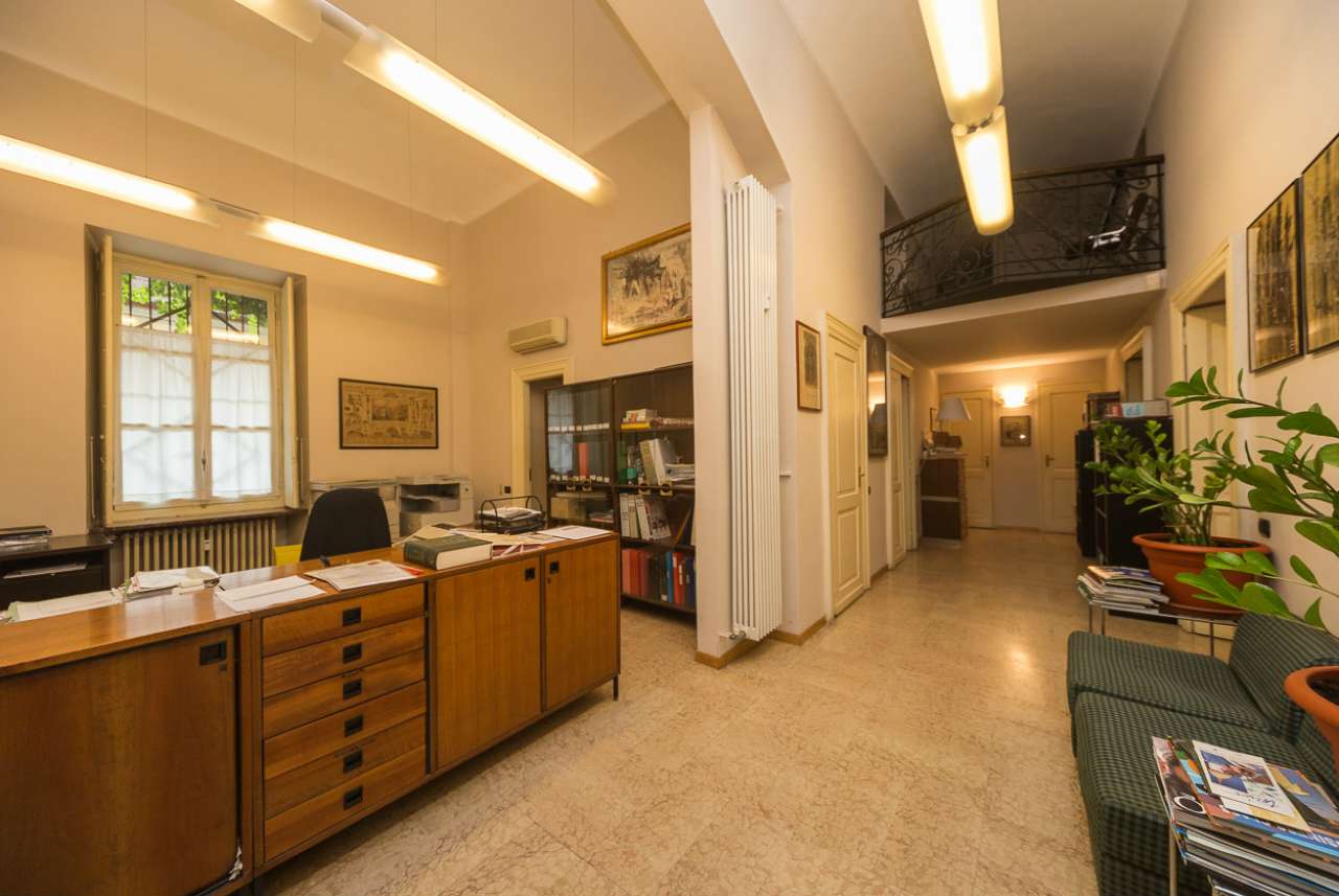  torino vendita quart: valdo fusi vianelli-immobili