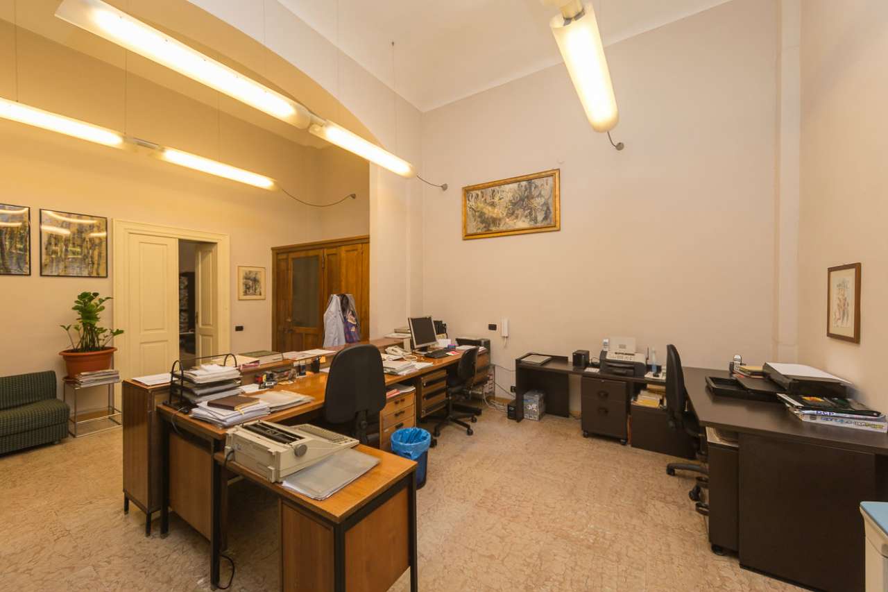 Ufficio - Loc.Com. TORINO vendita  valdo fusi Dei Mille Vianelli Immobili