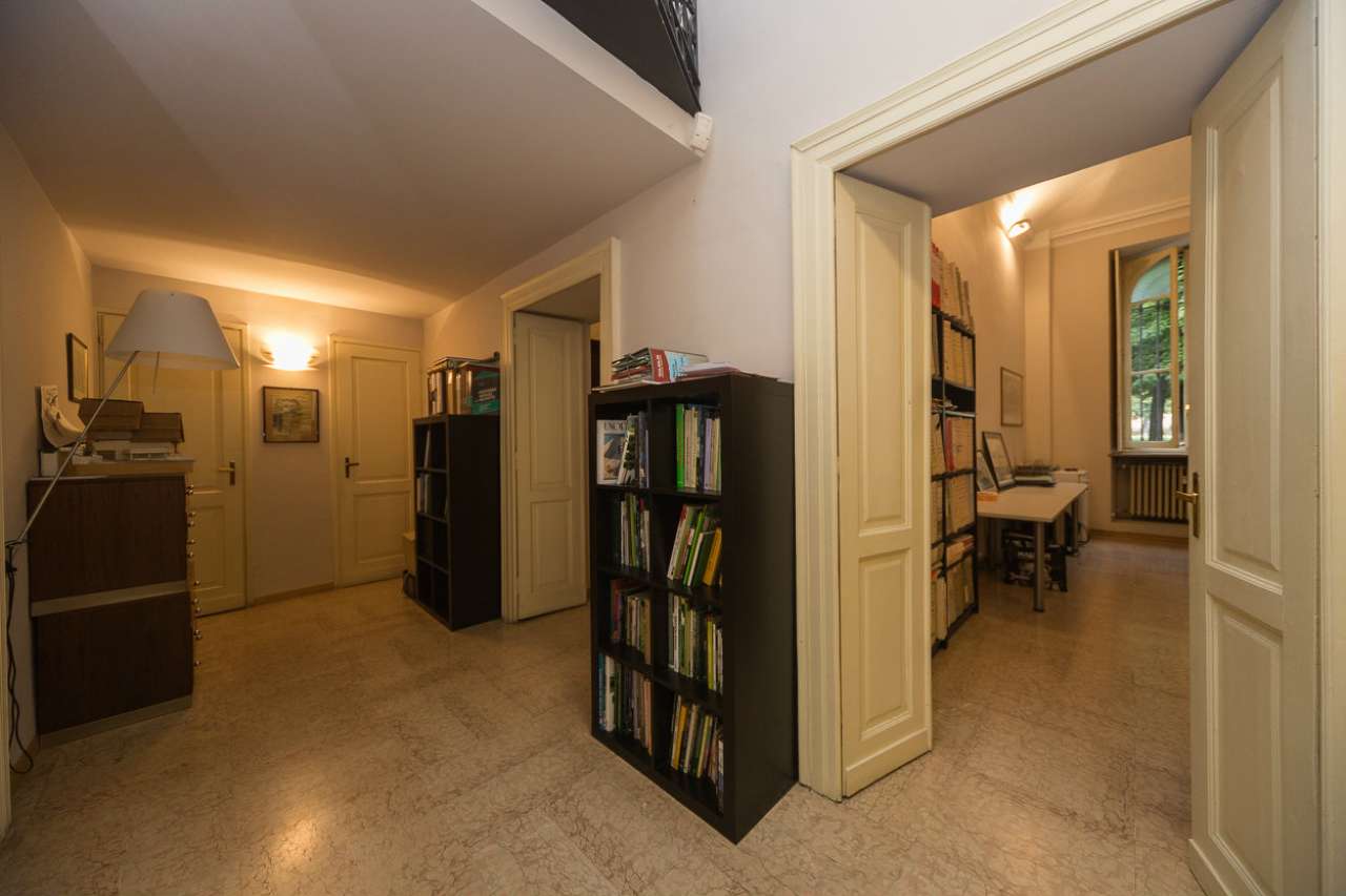 Ufficio - Loc.Com. TORINO vendita  valdo fusi Dei Mille Vianelli Immobili