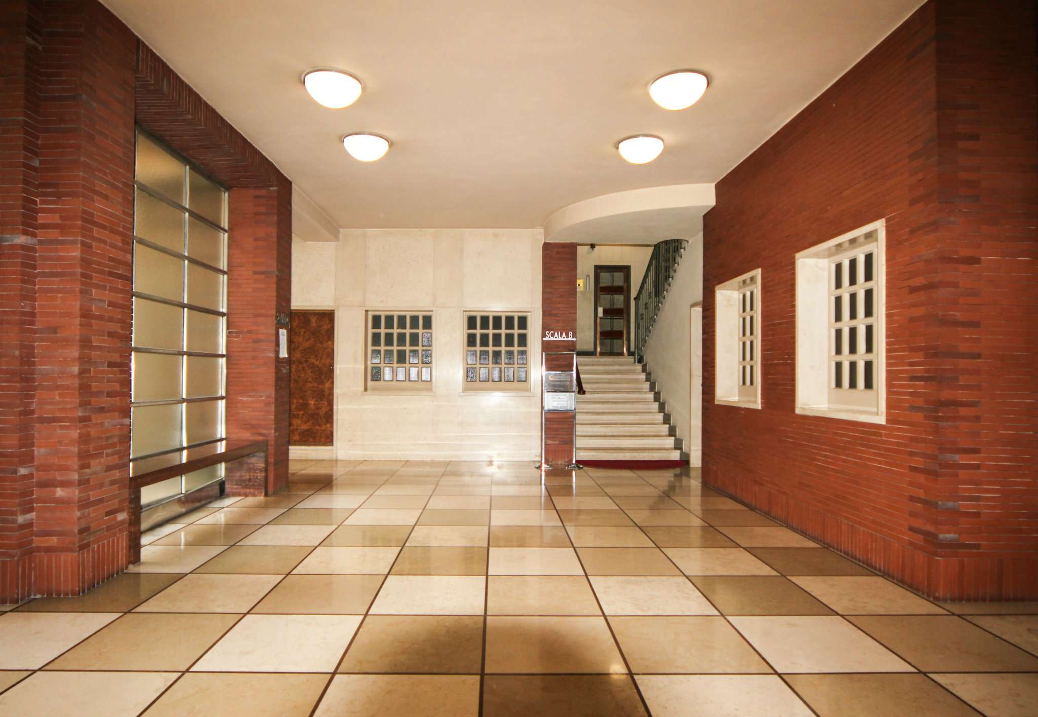 Ufficio - Loc.Com. TORINO affitto  Via Roma Arcivescovado Vianelli Immobili