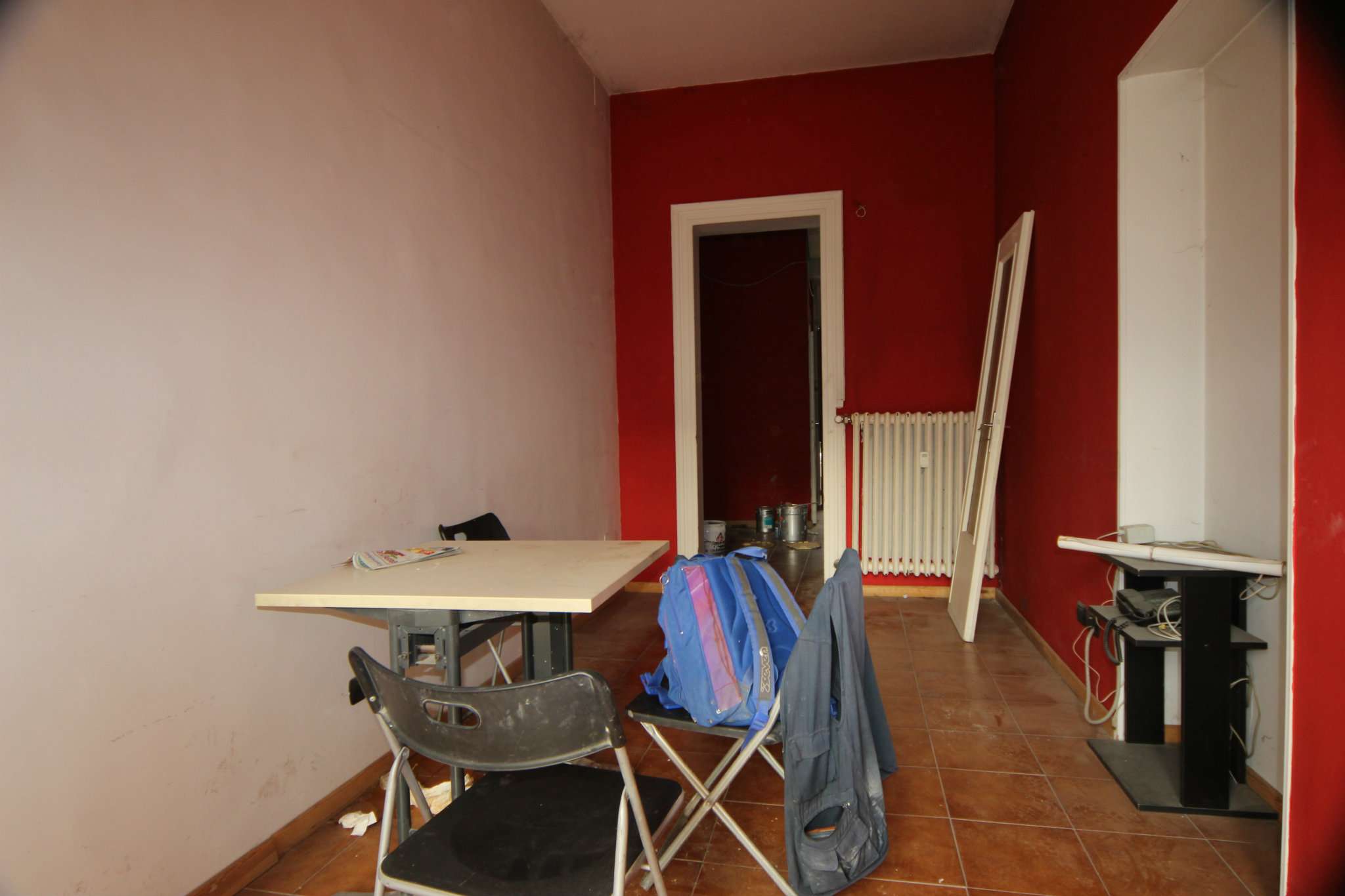 Negozio - Loc.Com. TORINO affitto  PRECOLLINA Sabaudia Vianelli Immobili