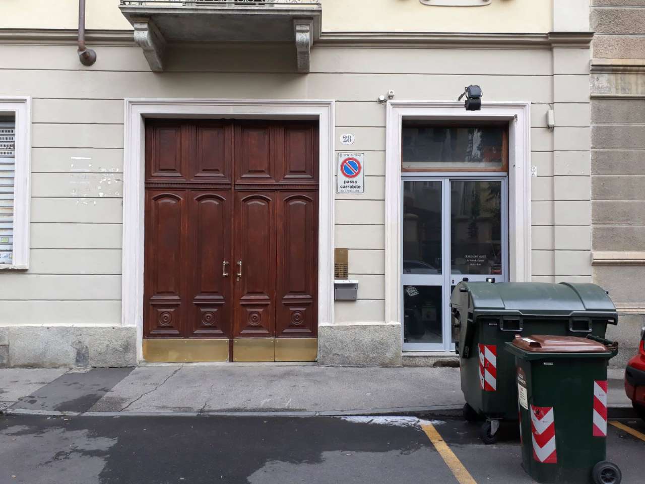  torino vendita quart: cenisia vianelli-immobili