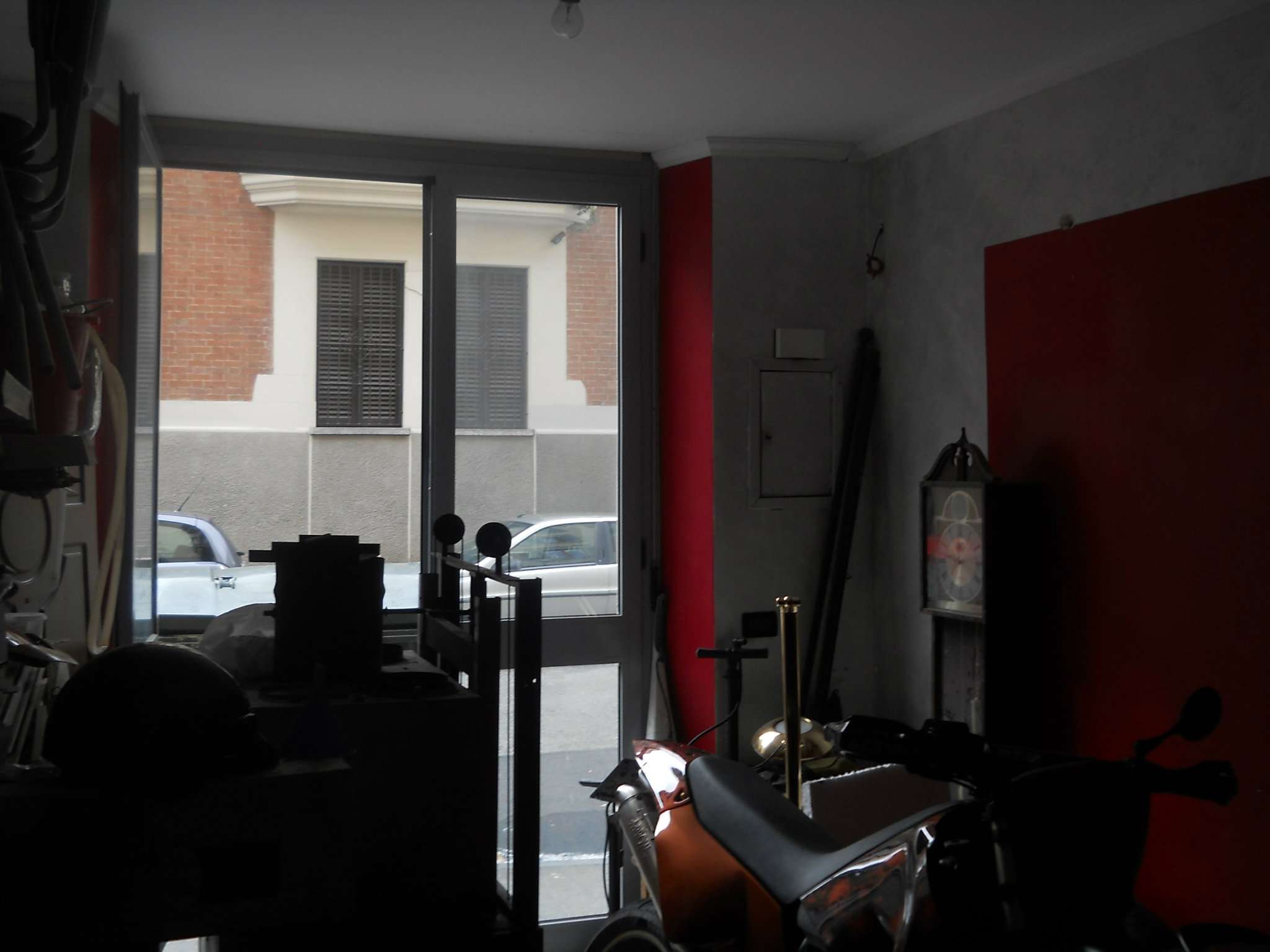 Negozio - Loc.Com. TORINO vendita  CENISIA  Vianelli Immobili