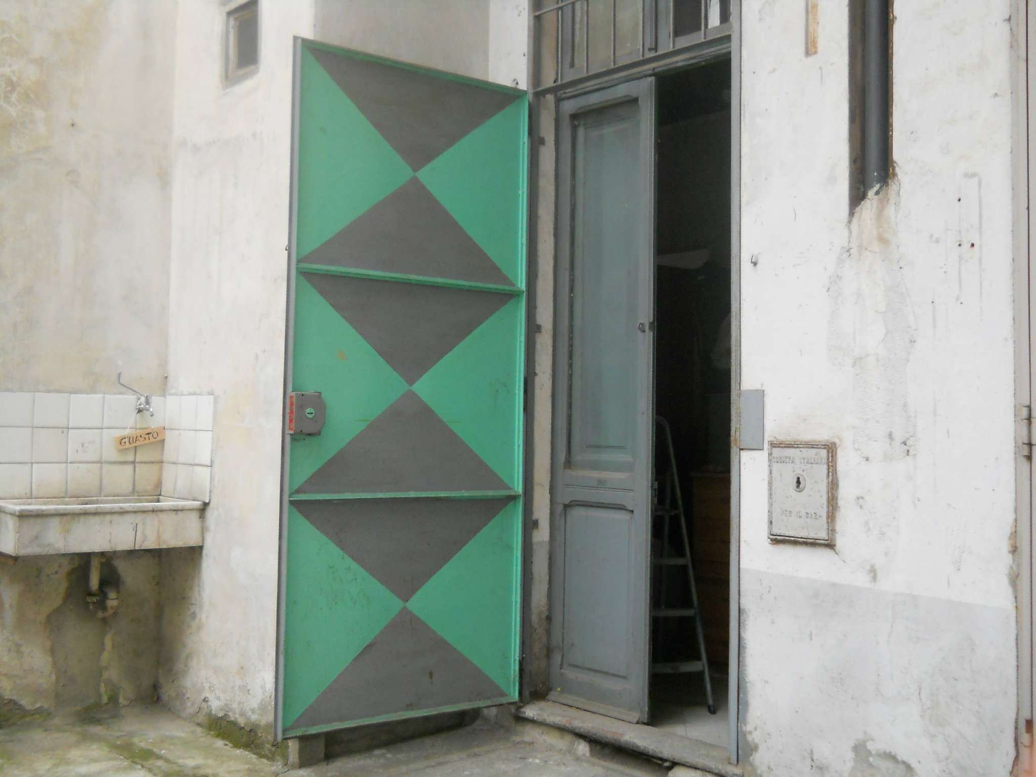 Negozio - Loc.Com. TORINO vendita  CENISIA  Vianelli Immobili