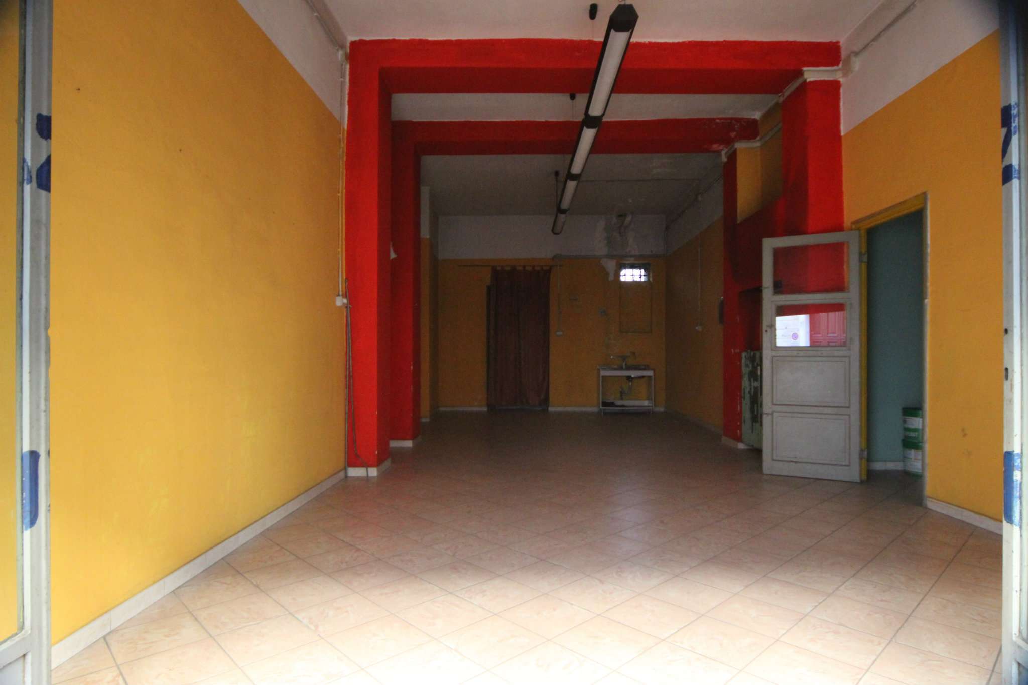 Negozio - Loc.Com. TORINO vendita  CIT TURIN Aquila Vianelli Immobili