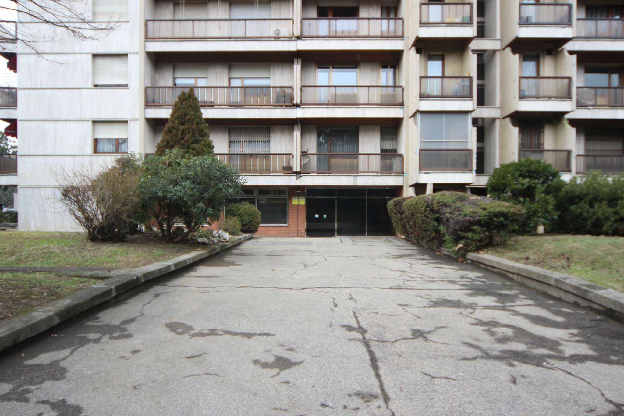 Ufficio - Loc.Com. TORINO affitto  C.so Orbassano Induno Vianelli Immobili