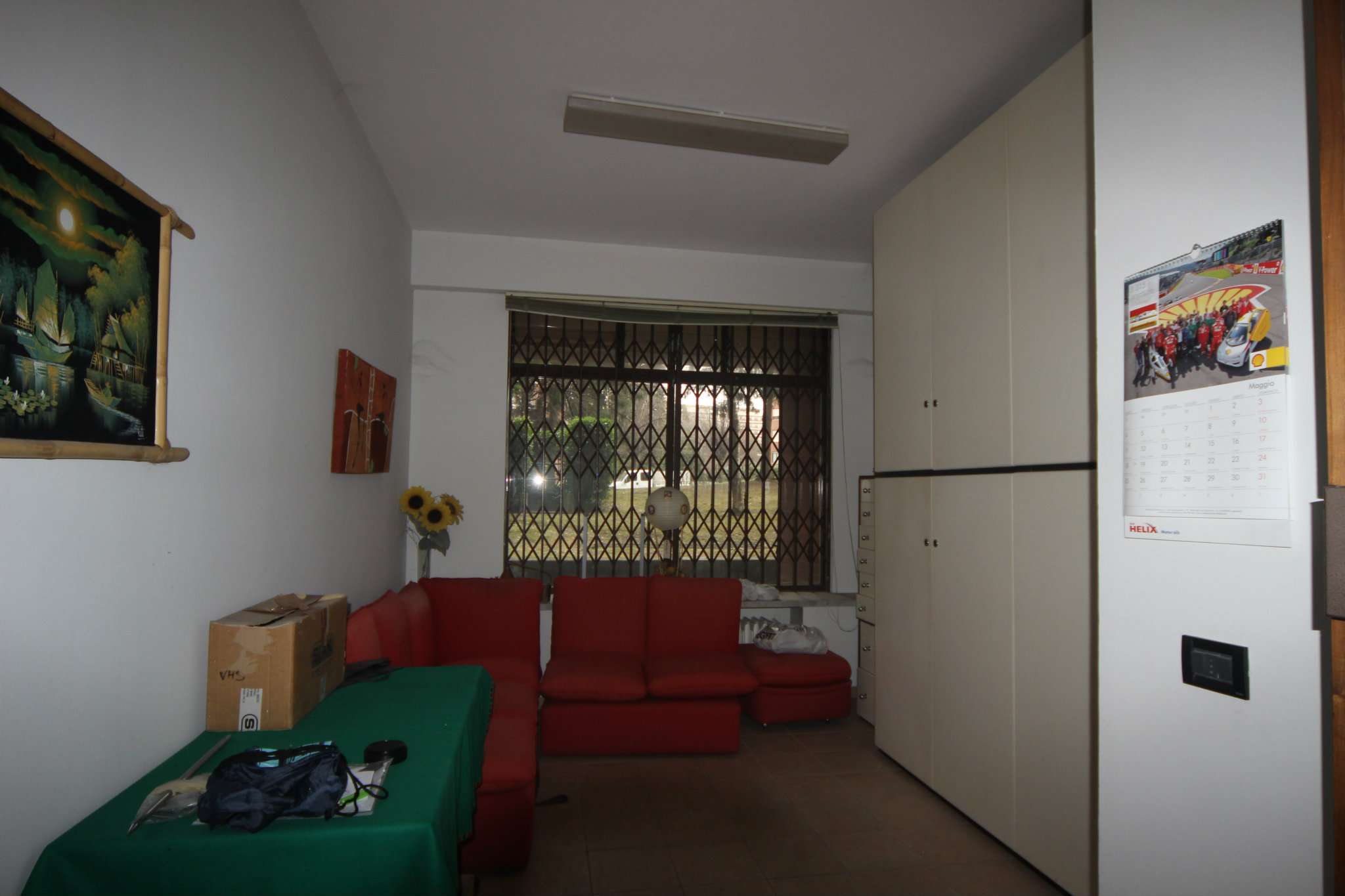 Ufficio - Loc.Com. TORINO affitto  C.so Orbassano Induno Vianelli Immobili