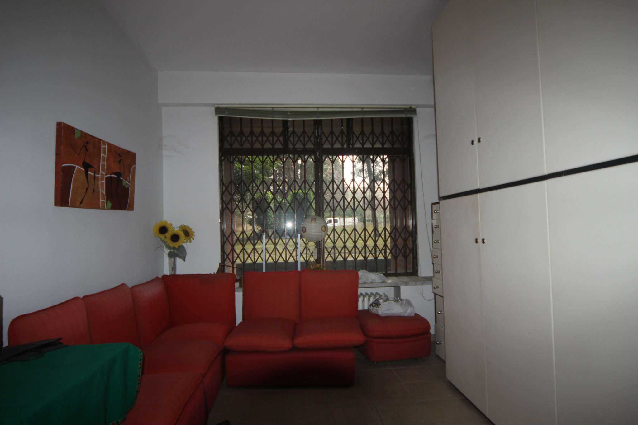 Ufficio - Loc.Com. TORINO affitto  C.so Orbassano Induno Vianelli Immobili