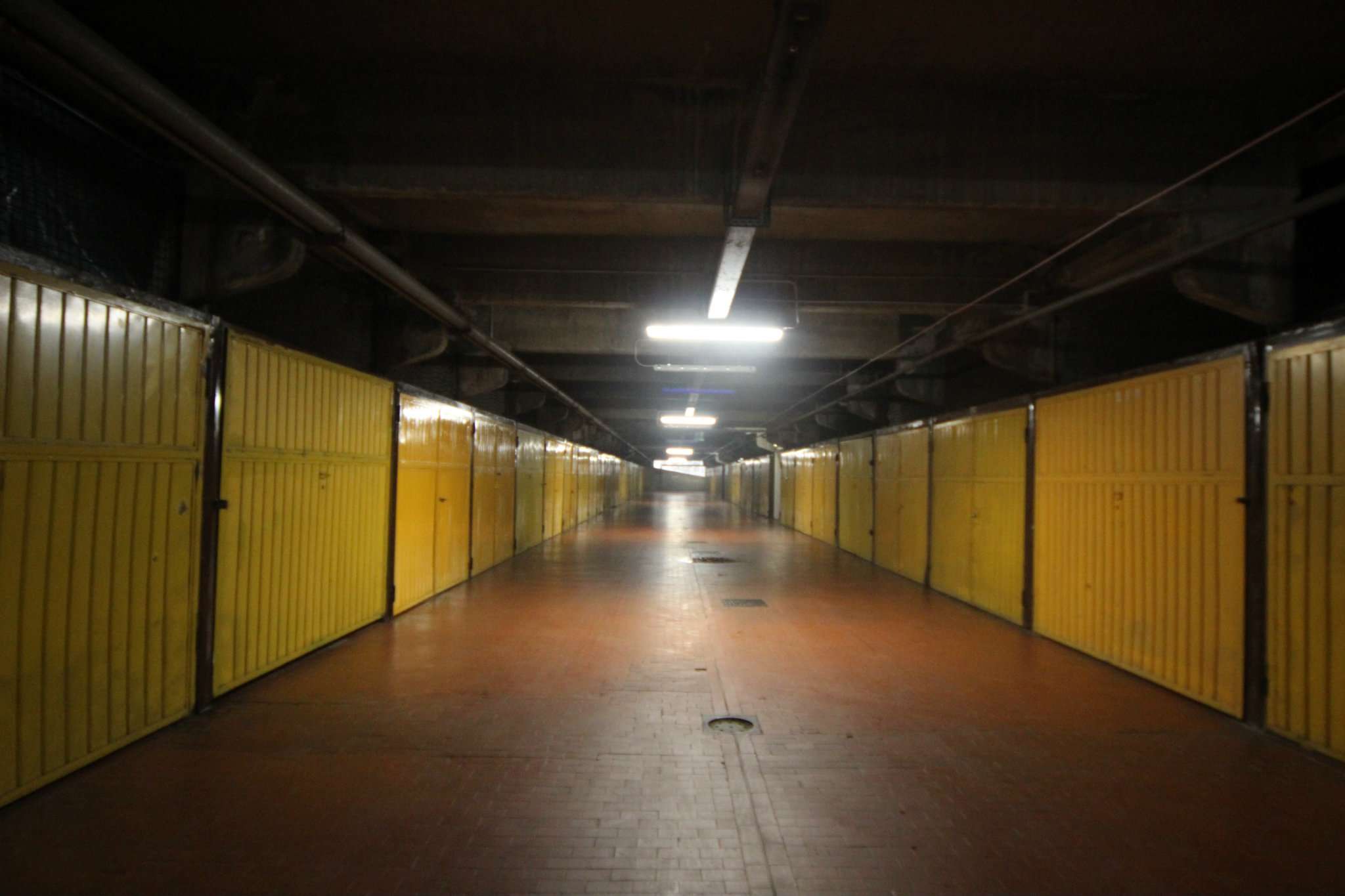 Box auto - Posto auto TORINO affitto  MIRAFIORI NORD  Vianelli Immobili