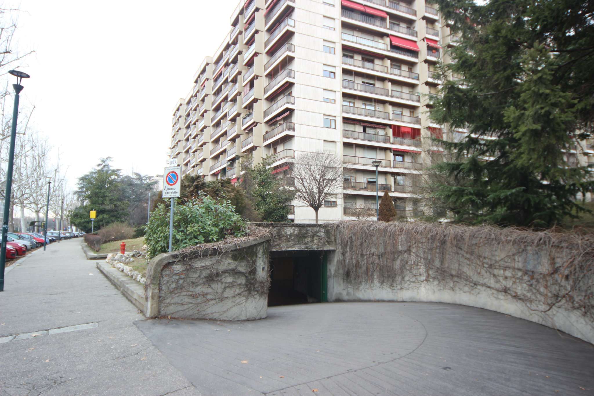 Box auto - Posto auto TORINO affitto  MIRAFIORI NORD  Vianelli Immobili