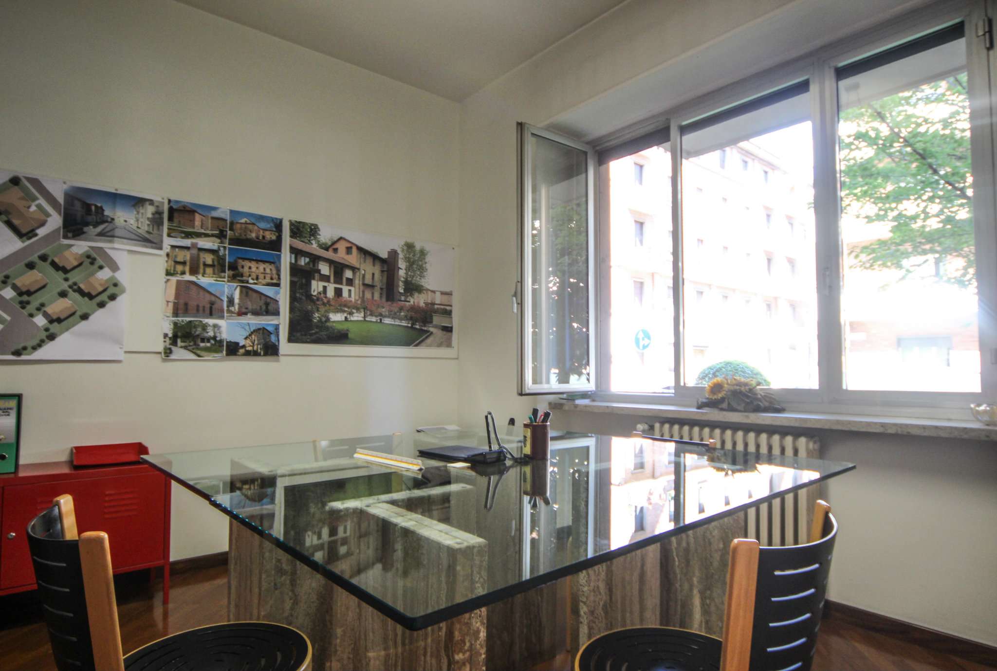 Ufficio - Loc.Com. TORINO vendita  CIT TURIN Piffetti Vianelli Immobili