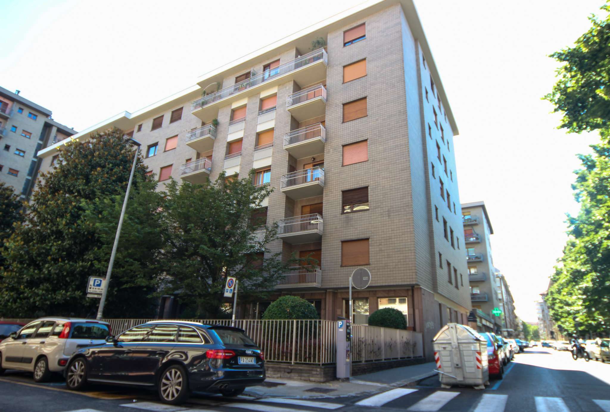  torino vendita quart: cit turin vianelli-immobili
