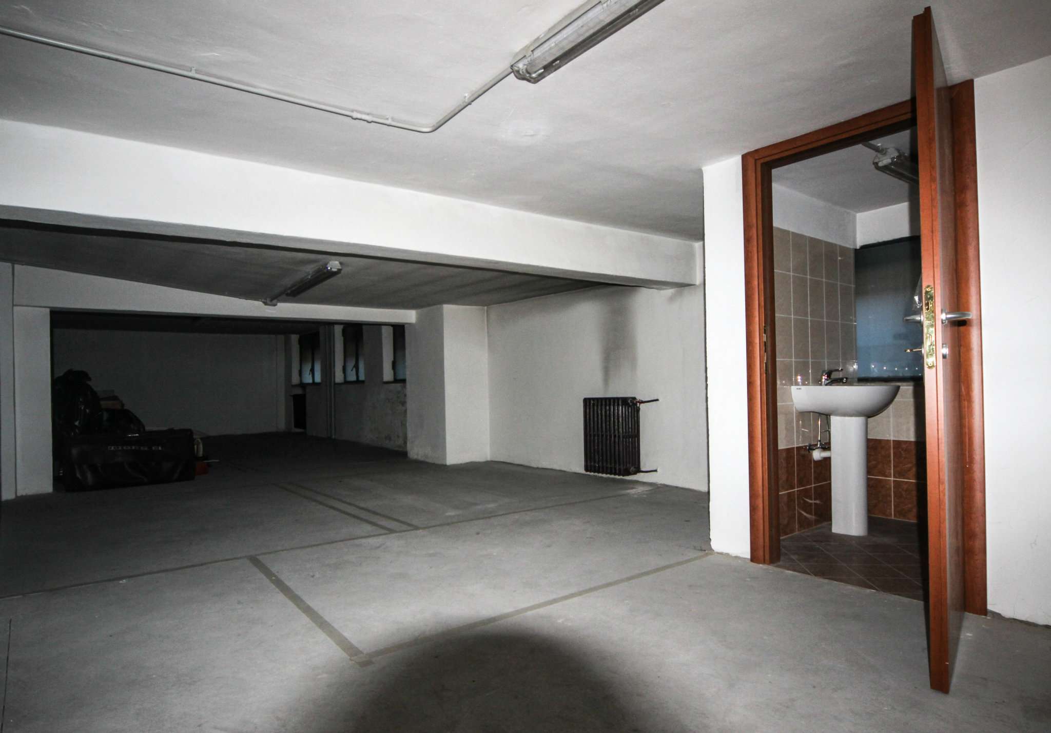 Negozio - Loc.Com. TORINO affitto  pressi piazza Risorgimento Rosta Vianelli Immobili