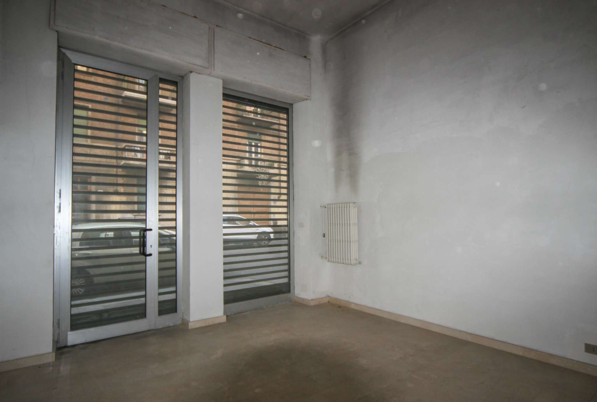 Negozio - Loc.Com. TORINO affitto  pressi piazza Risorgimento Rosta Vianelli Immobili