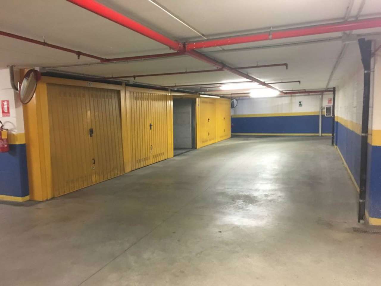  torino affitto quart: università vianelli-immobili