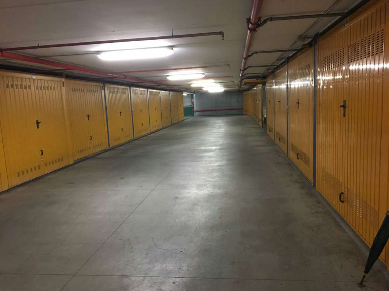 Box auto - Posto auto TORINO affitto  Università  Vianelli Immobili