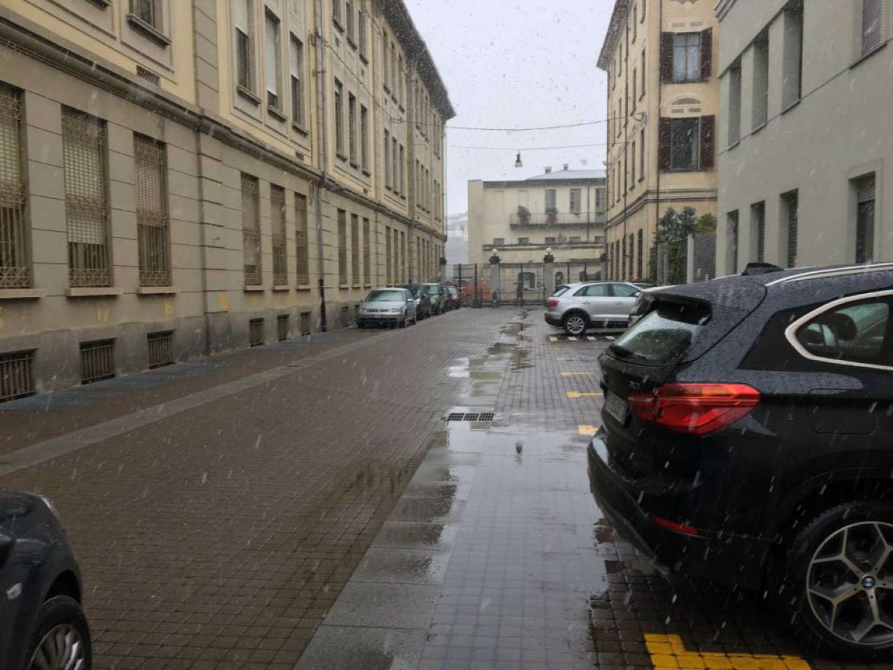 Box auto - Posto auto TORINO affitto  Università  Vianelli Immobili