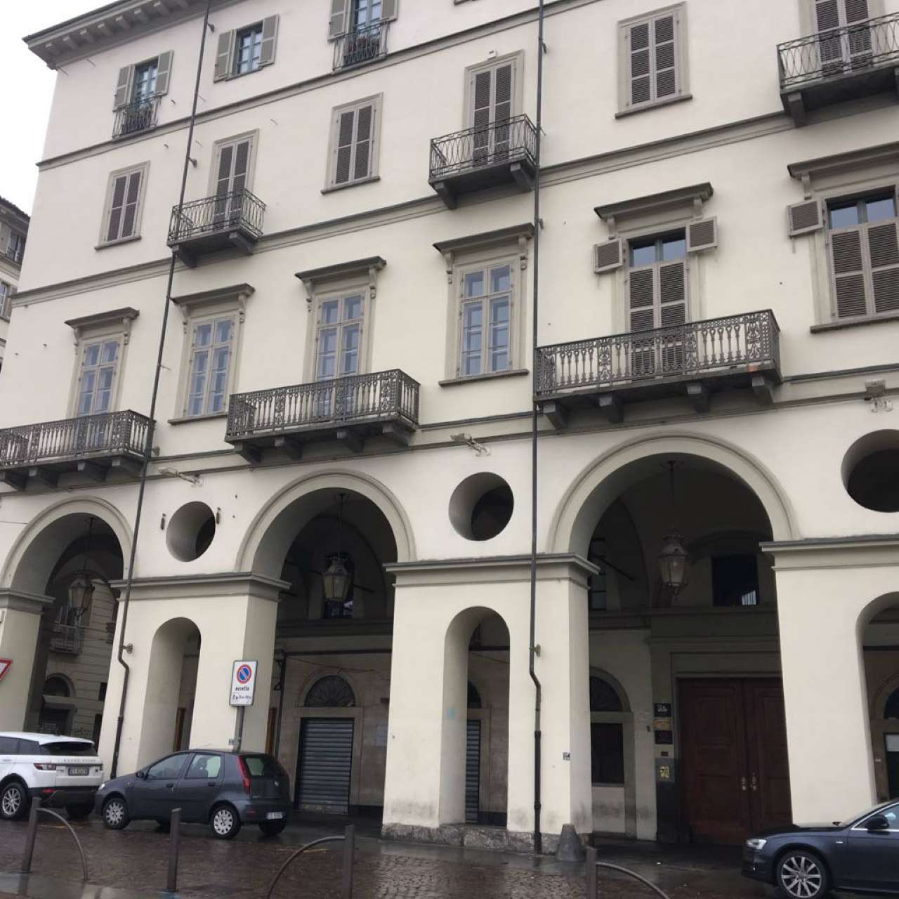  torino affitto quart: centro vianelli-immobili