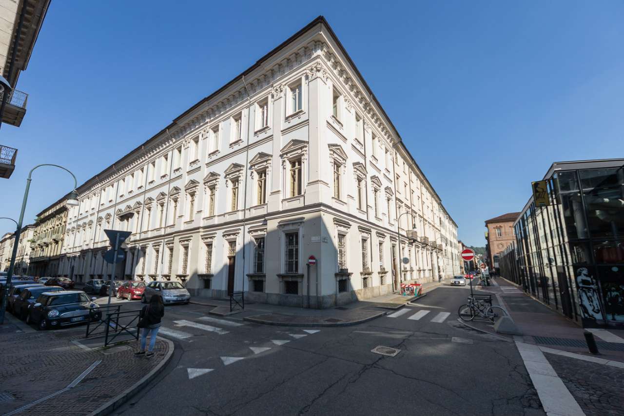  torino affitto quart: piazzale valdo fusi vianelli immobili