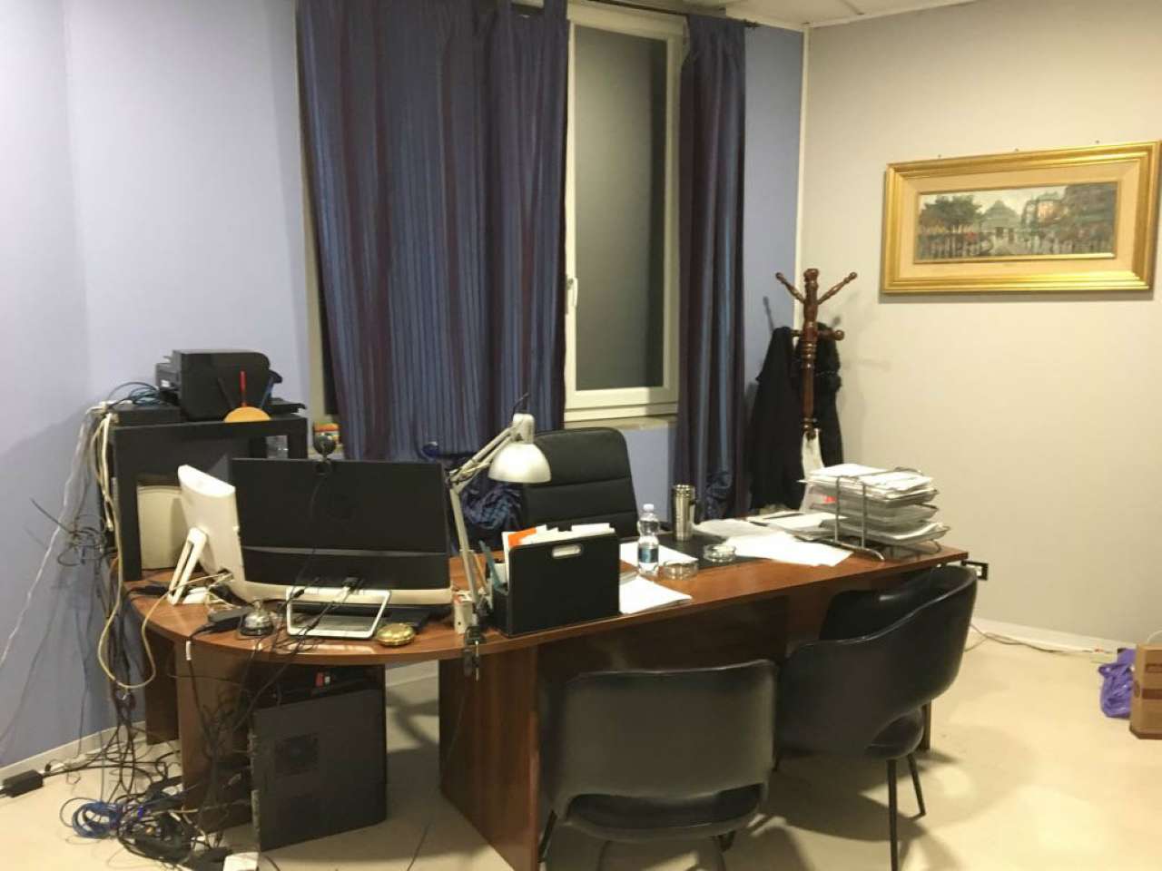 Negozio - Loc.Com. TORINO affitto  SANTA RITA Gorizia Vianelli Immobili