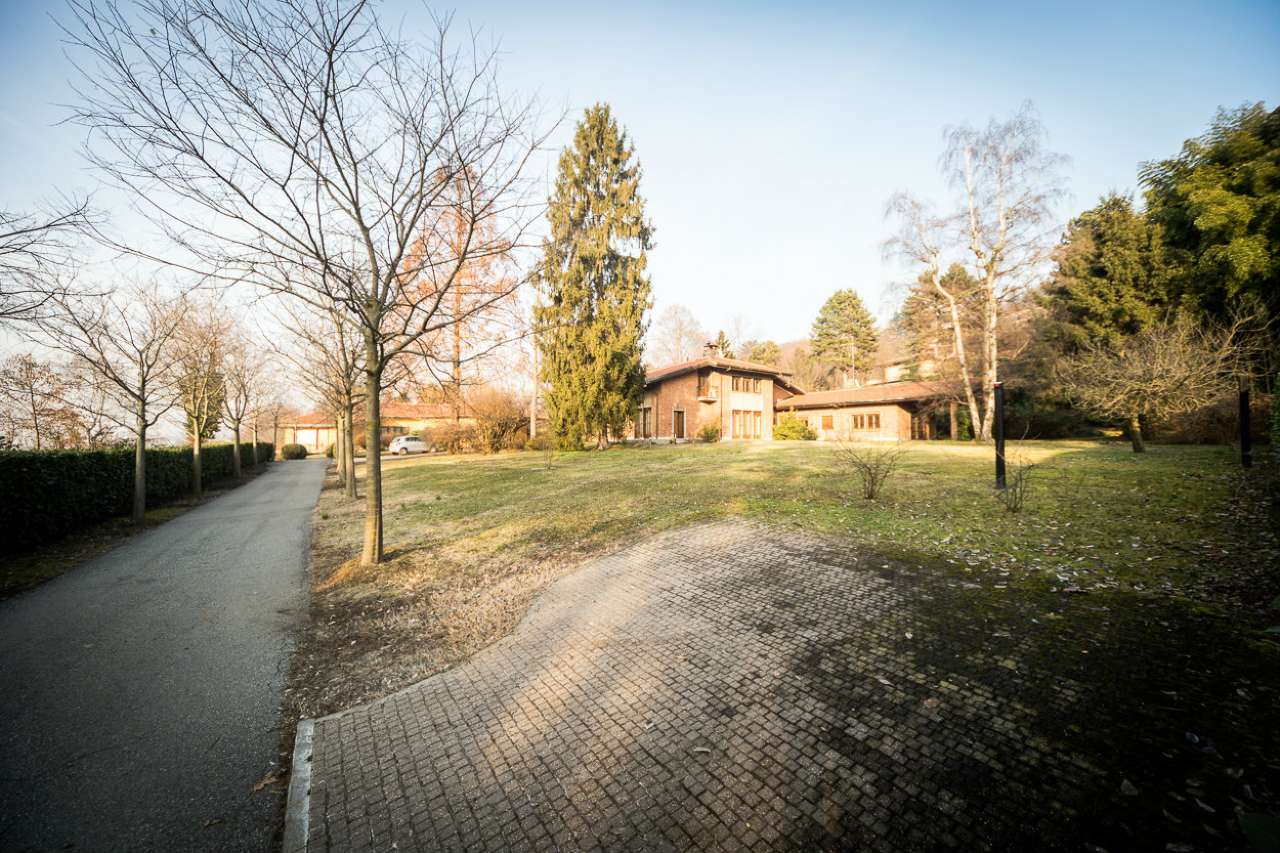 Villa Bifamiliare TORINO vendita  Parco di San Vito San Vito a Revigliasco Vianelli Immobili