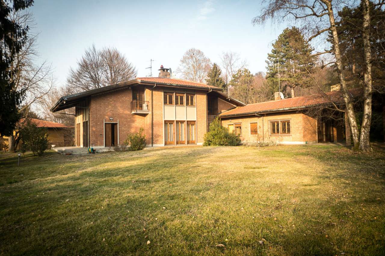  torino vendita quart: parco di san vito vianelli-immobili