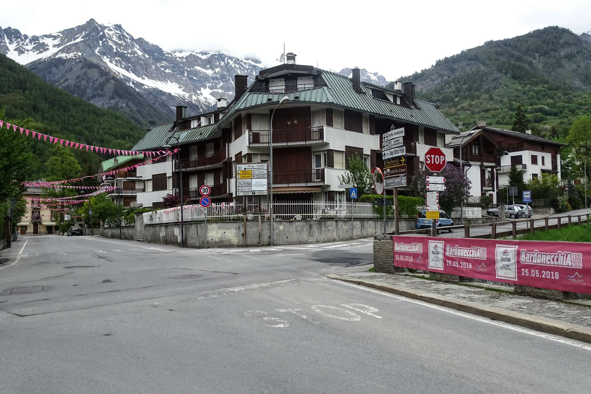  bardonecchia vendita quart: pressi via medail vianelli-immobili