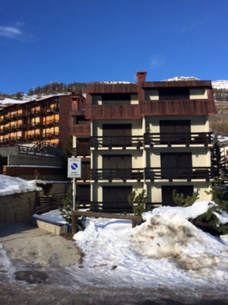  sestriere vendita quart: borgata vianelli immobili