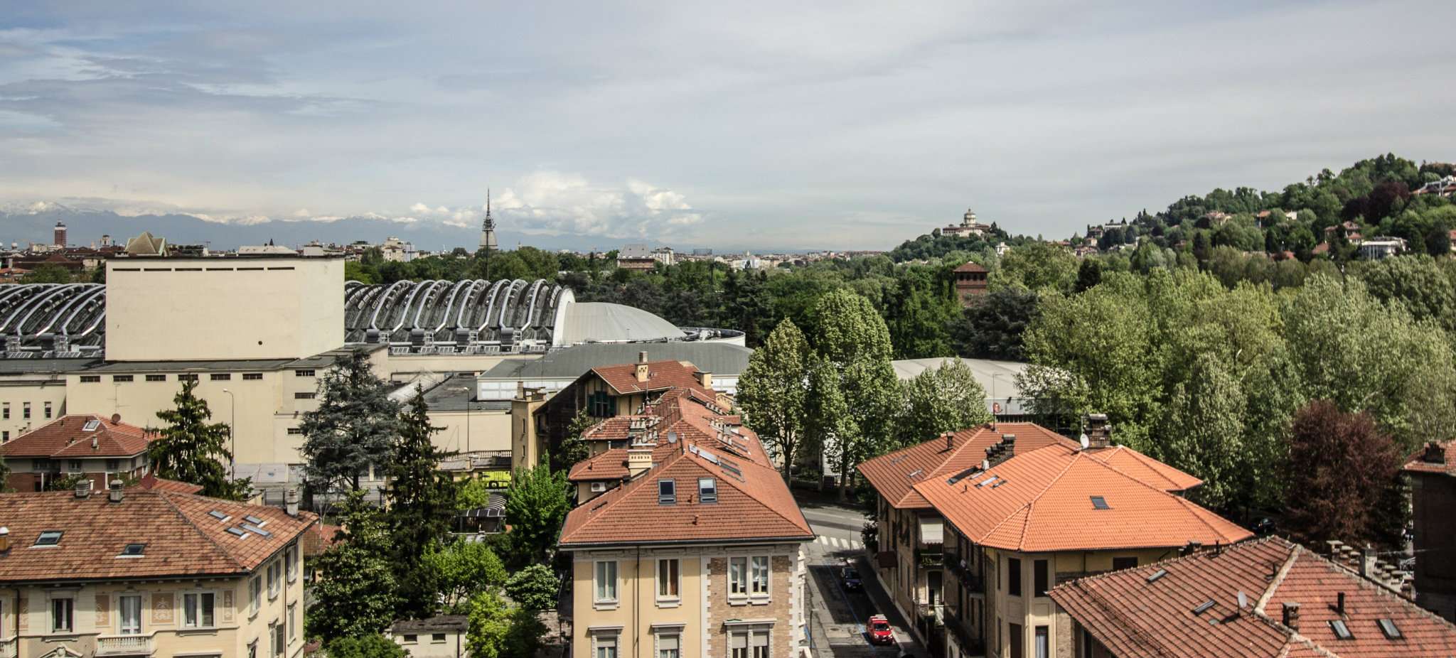  torino vendita quart: parco del valentino vianelli immobili