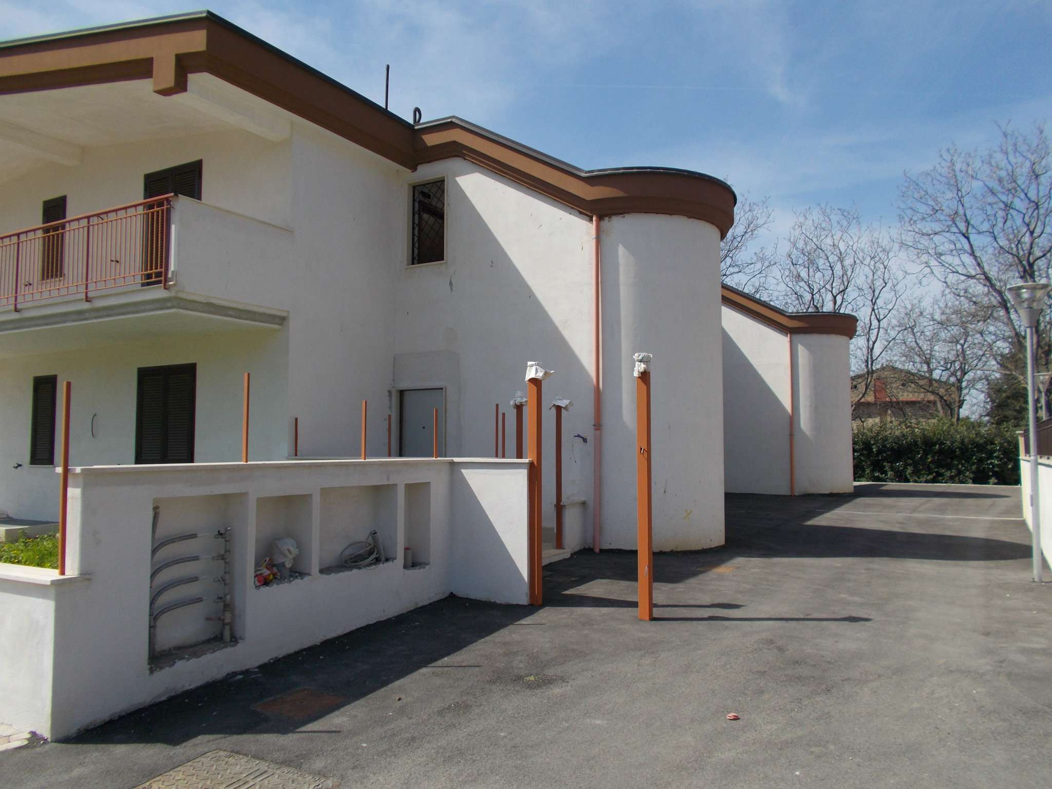 Appartamento ARIENZO vendita    MIGLIORCASA - Gemi services srls